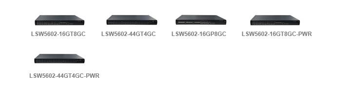 LSW5600系列